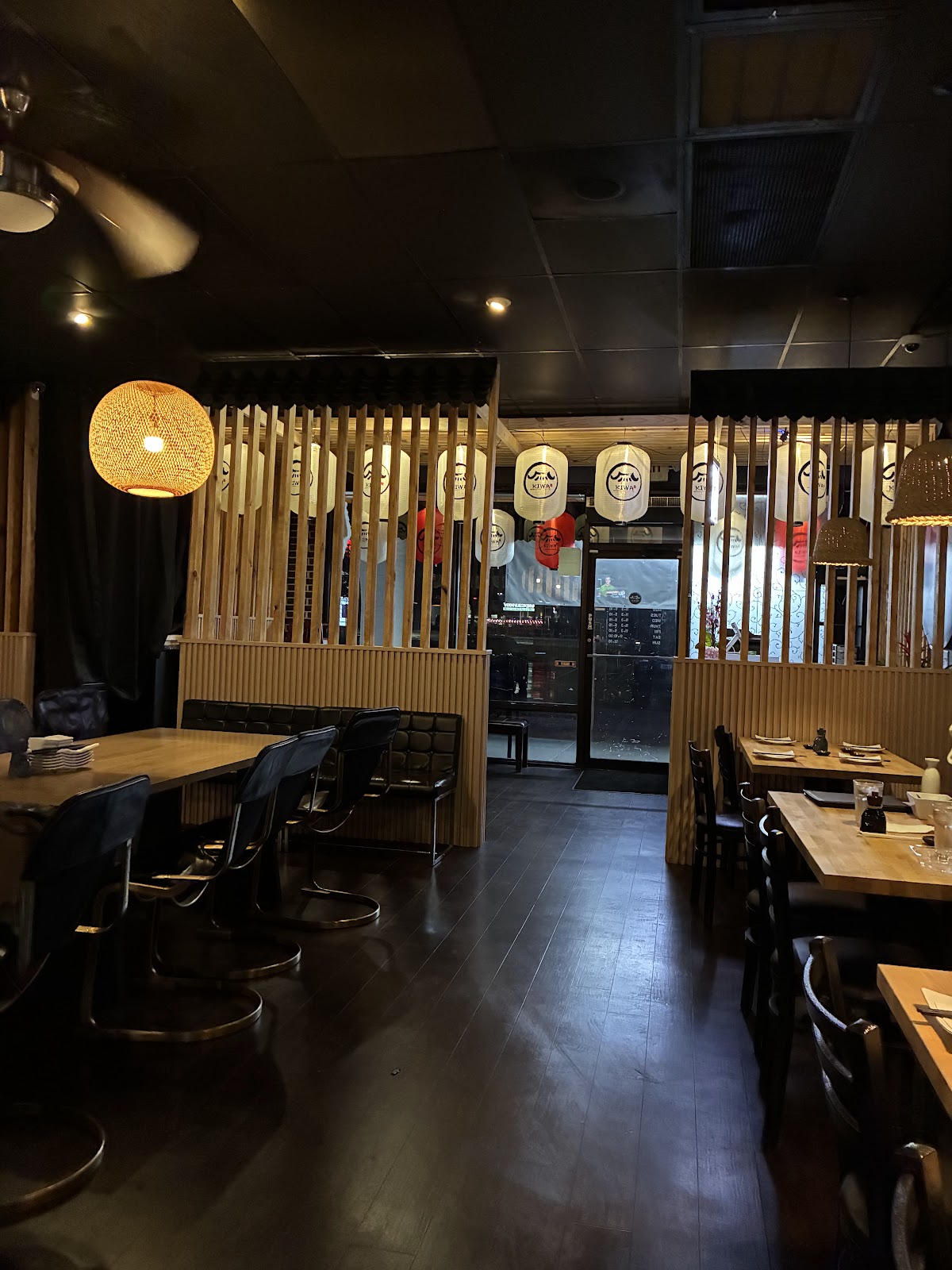 Asian Kitchen