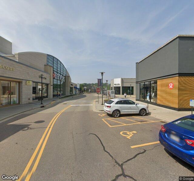 Bartaco Hilldale
