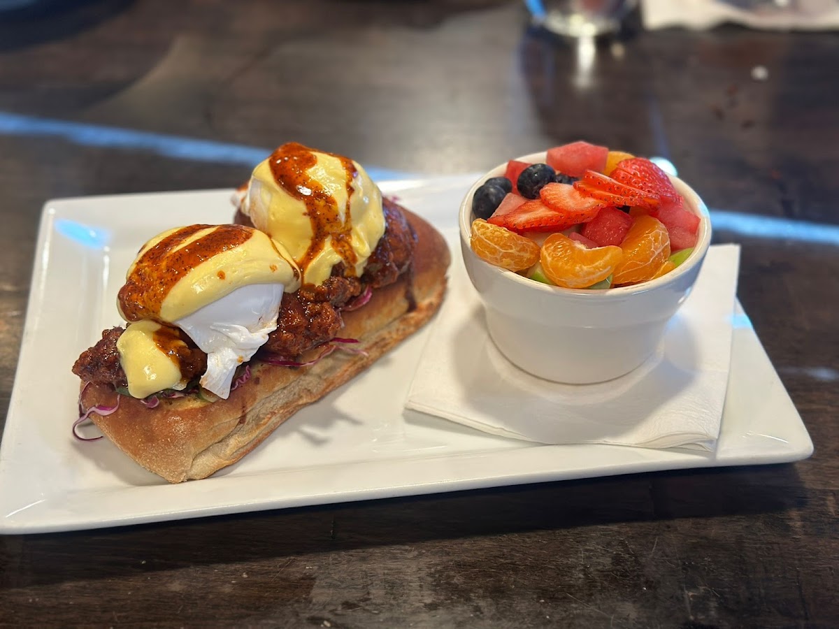 Bistro603