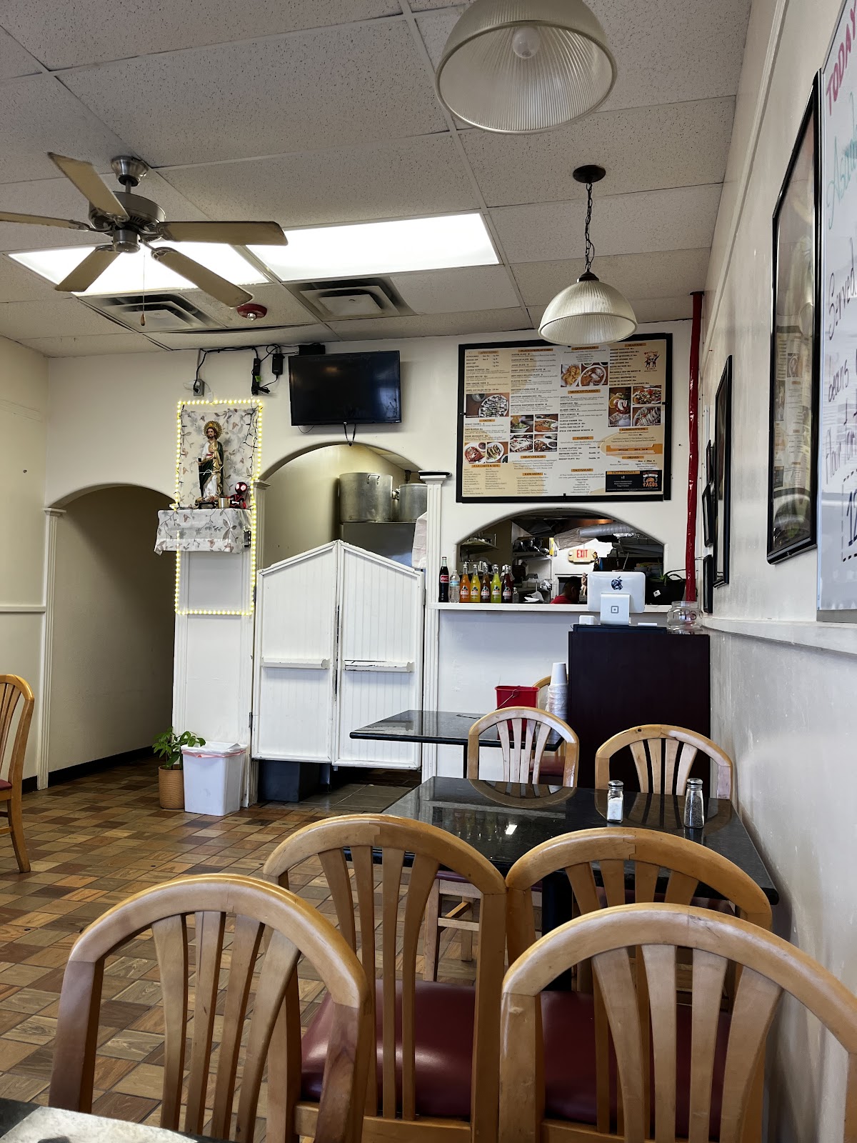Brothers Tacos