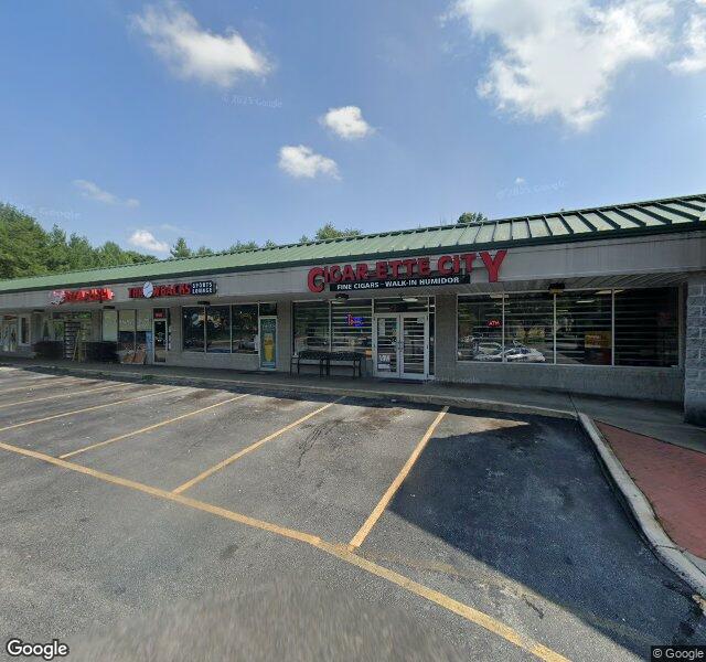 Casa Puebla Restaurante — Mexican restaurant in Hockessin
