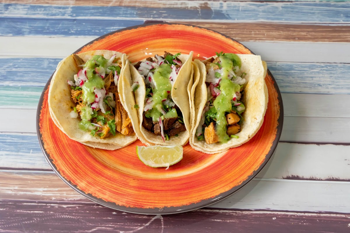 Dora Taqueria -  Haverhill