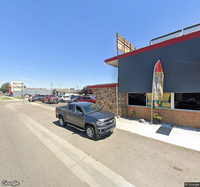 Dos Caminos Mexican Restaurant — Mexican restaurant in Nampa