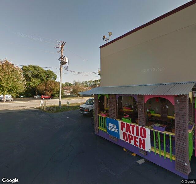 El Carambas — Mexican restaurant in Rochester