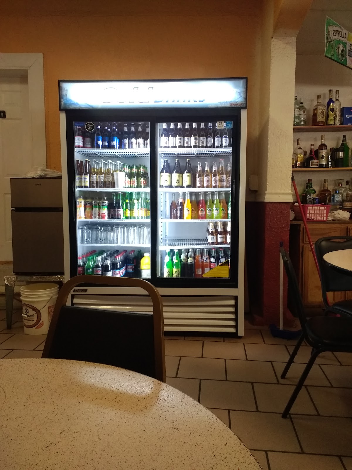 El Corral Mexican Restaurant