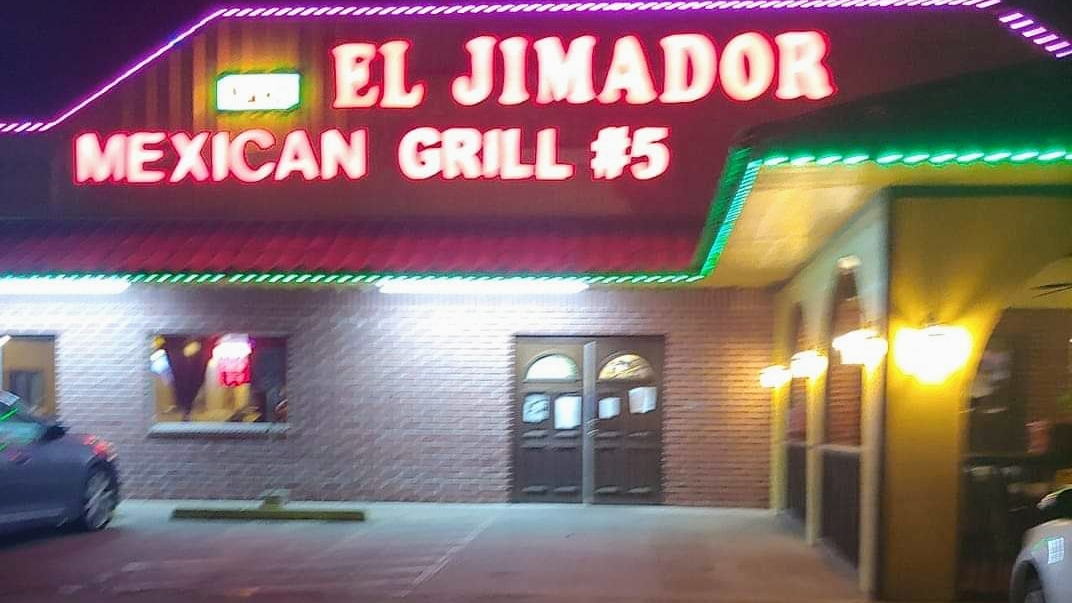 El Jimador