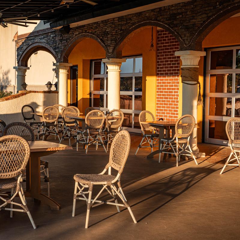 El Paso Mexican Restaurant