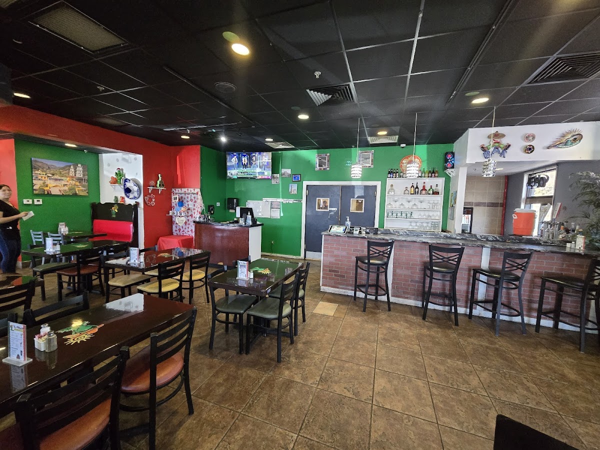 El Poblano Mexican Restaurant