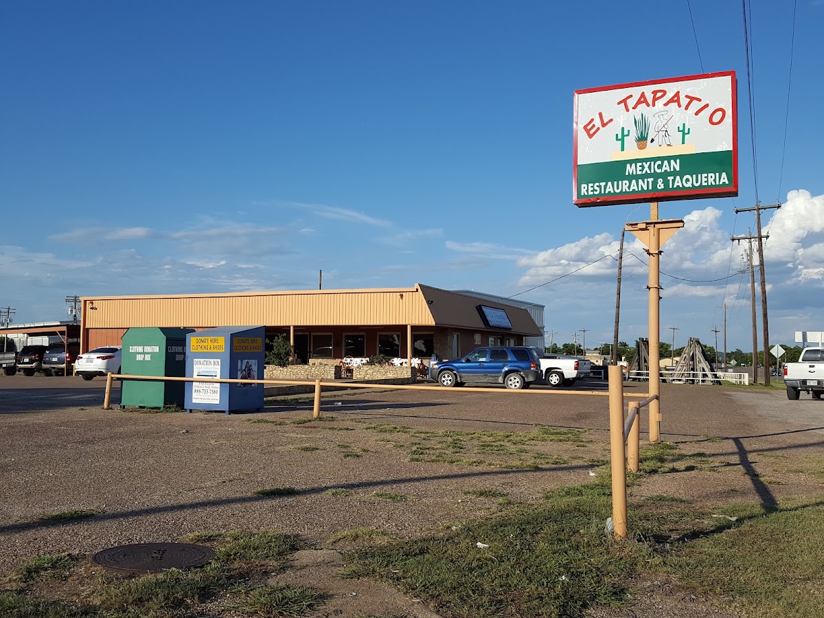 El Tapatio
