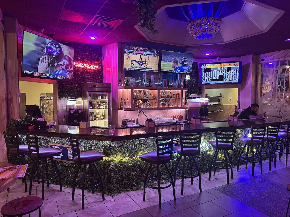 El Torero Mexican Restaurant