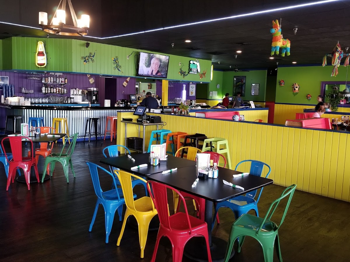 Fiesta Grande Mexican Grill