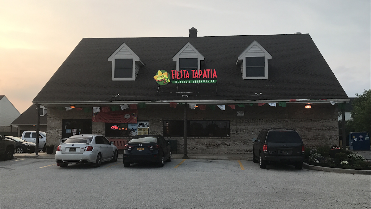 Fiesta Tapatia Mexican Restaurant