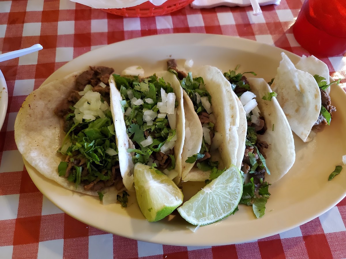 Gabbys Tacos