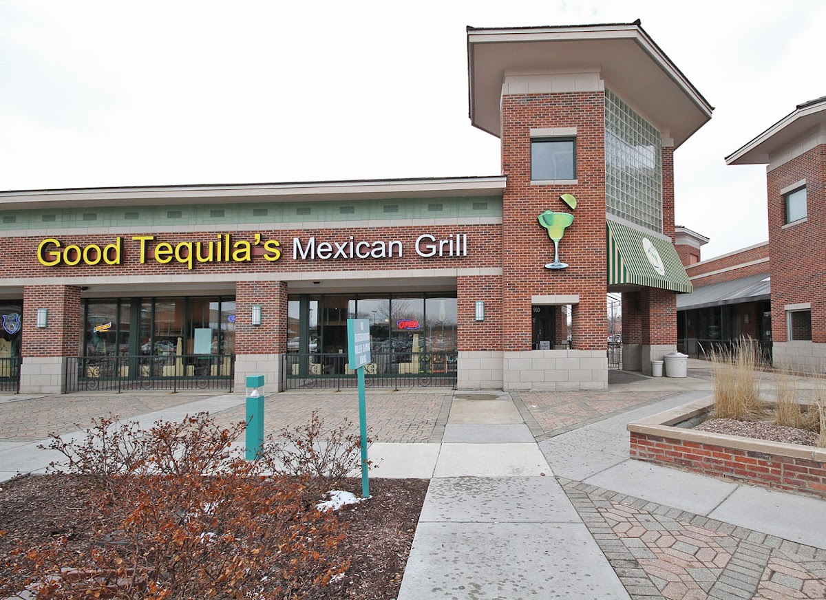 Good Tequila's Mexican Grill