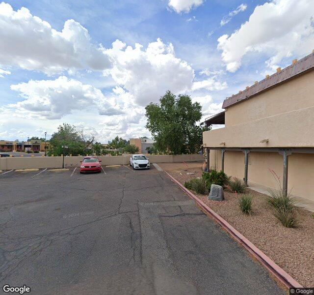 Hacienda de Mesilla — Mexican restaurant in Mesilla