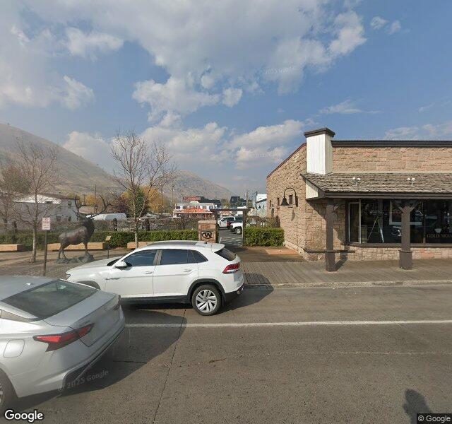 Hatch Taqueria & Tequilas — Mexican restaurant in Jackson