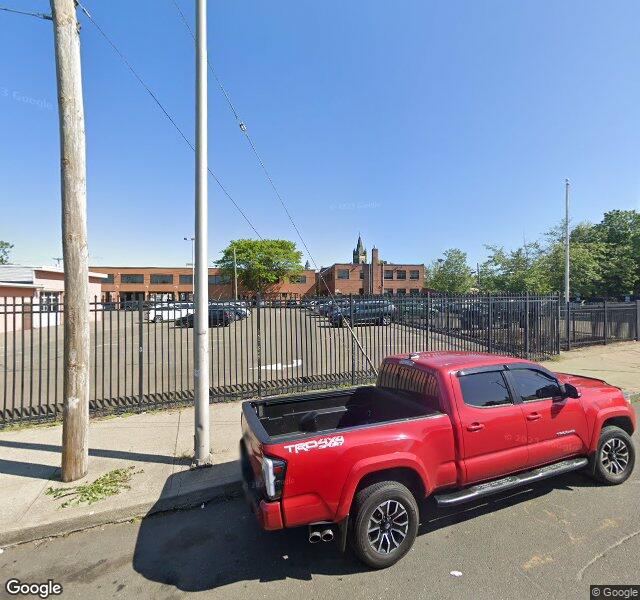 La Cafeteria & Morla — Mexican restaurant in Bridgeport