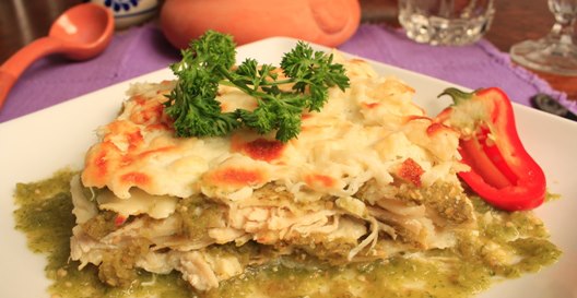 La Cocina de Ana