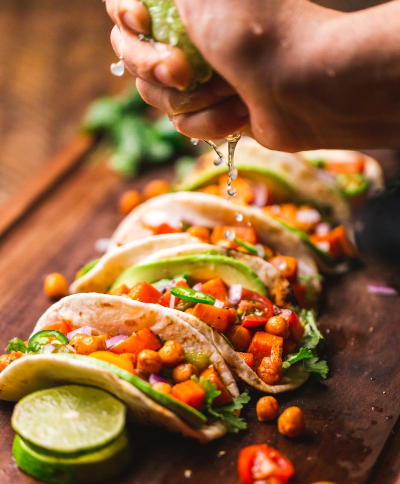 La Taqueria de Javier