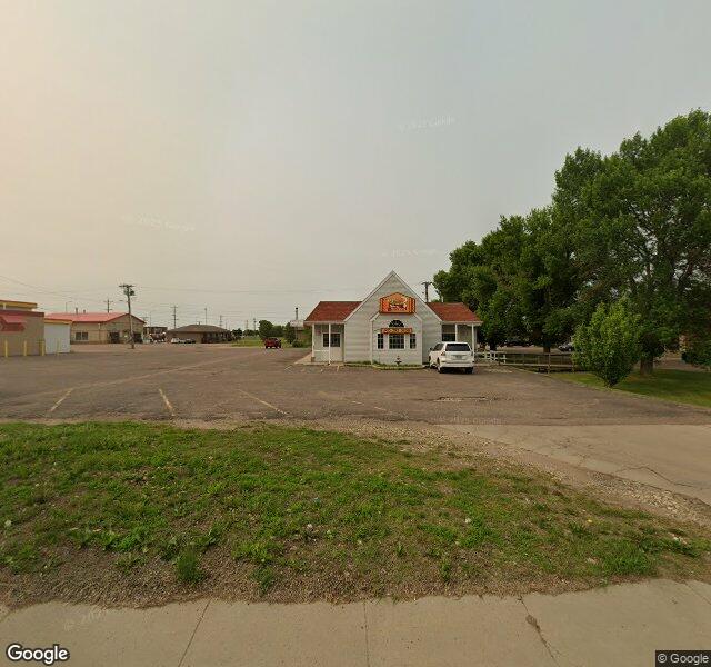 Los 3 Amigos — Mexican restaurant in Mitchell