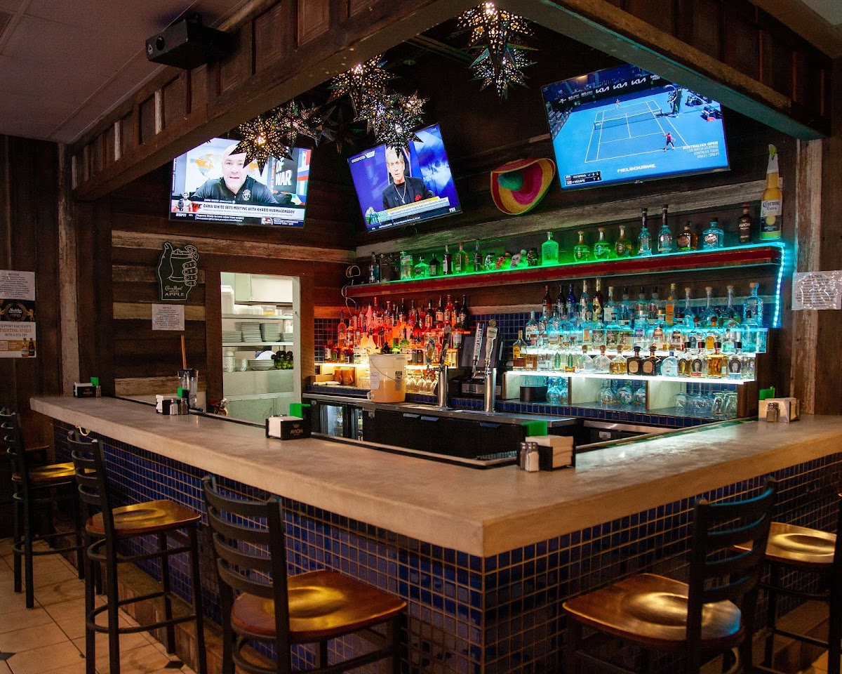 Los Altos Mexican Grill