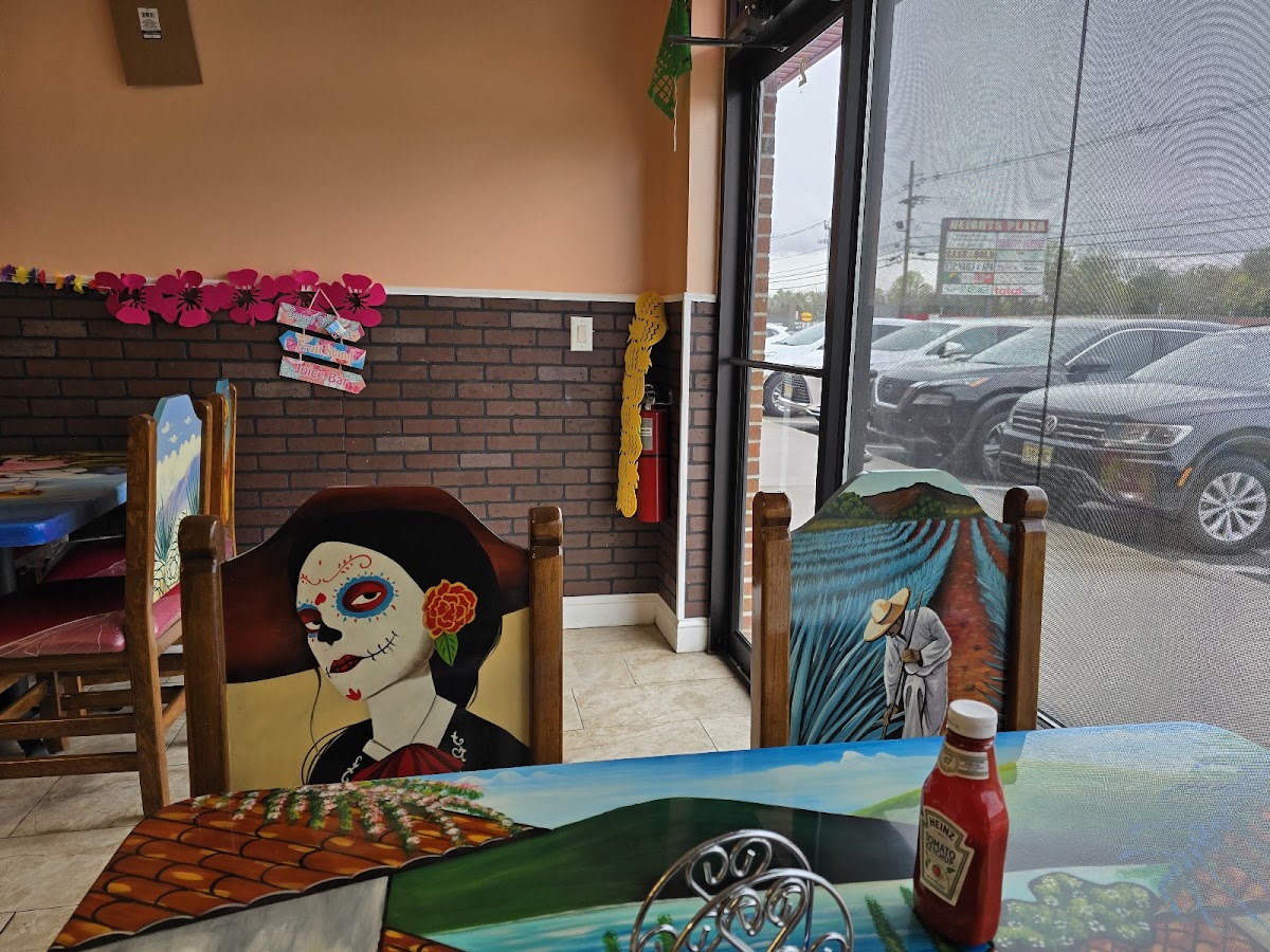 Mexican Tikal