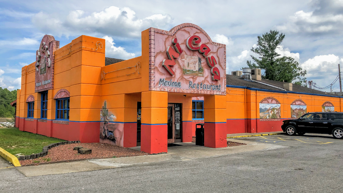 Mi Casa Mexican Restaurant