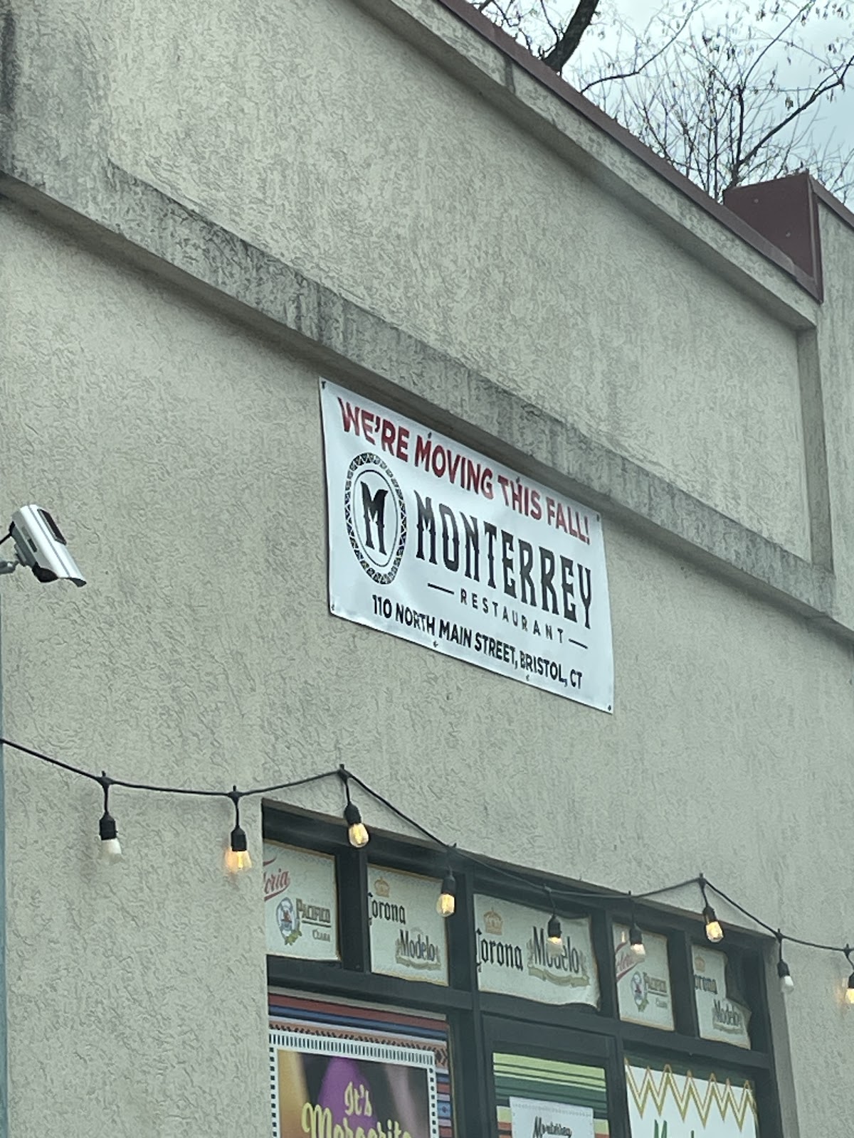 Monterrey Rest.