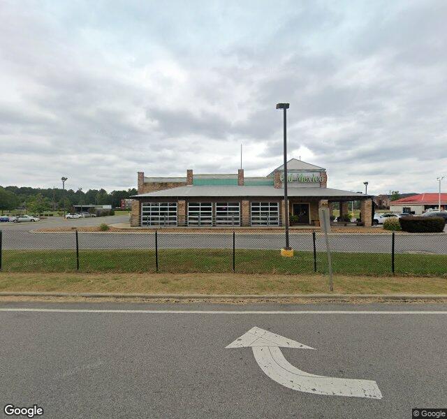 Old Mexico Cantina & Grille — Mexican restaurant in Gadsden