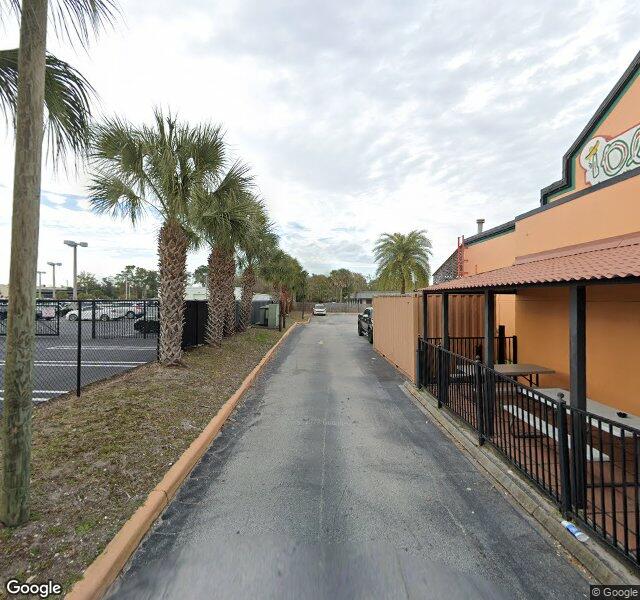 Ole Mexican Restaurant — Mexican restaurant in Jacksonville