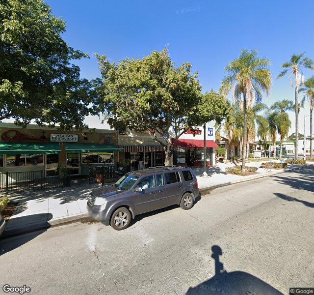 Olivia's Mexican Restaurant — Mexican restaurant in Riverside