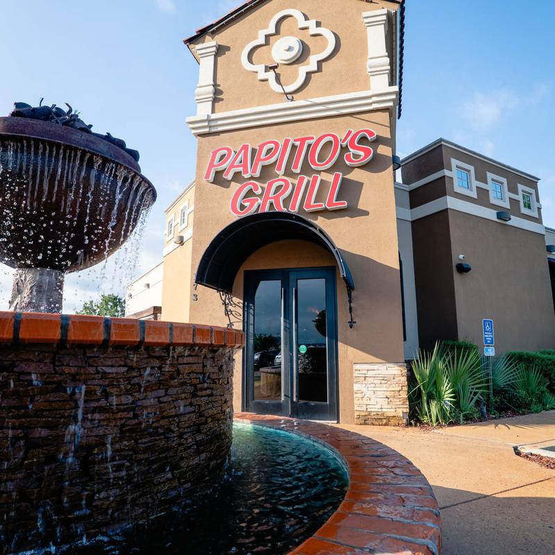Papitos Mexican Grill