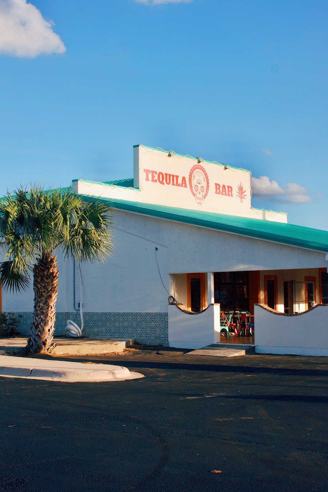 Pedros Tacos And Tequila Bar