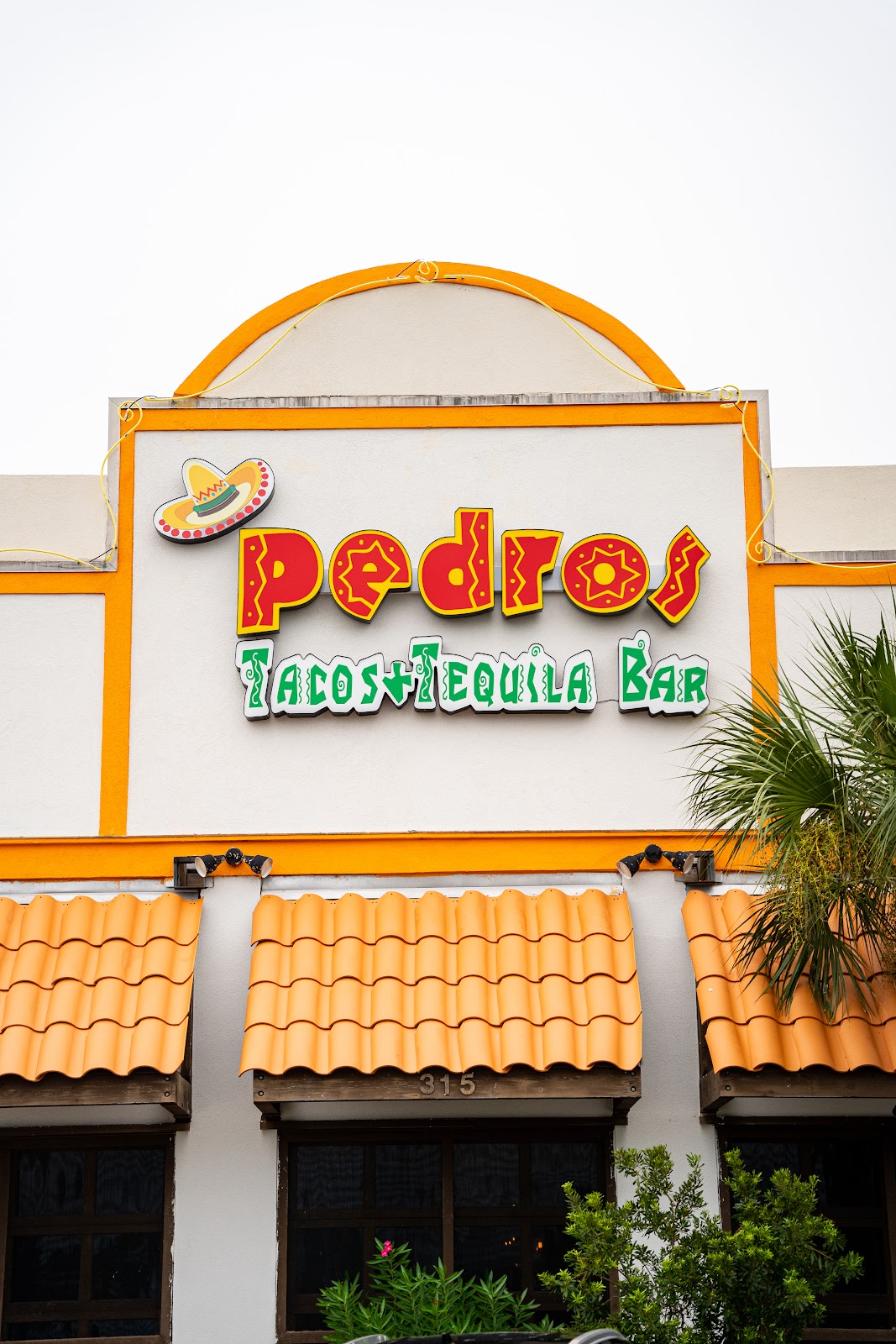 Pedros Tacos And Tequila Bar
