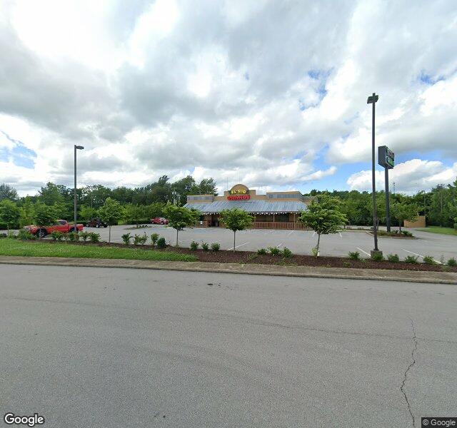 Peppers Mexican Grill Nicholasville