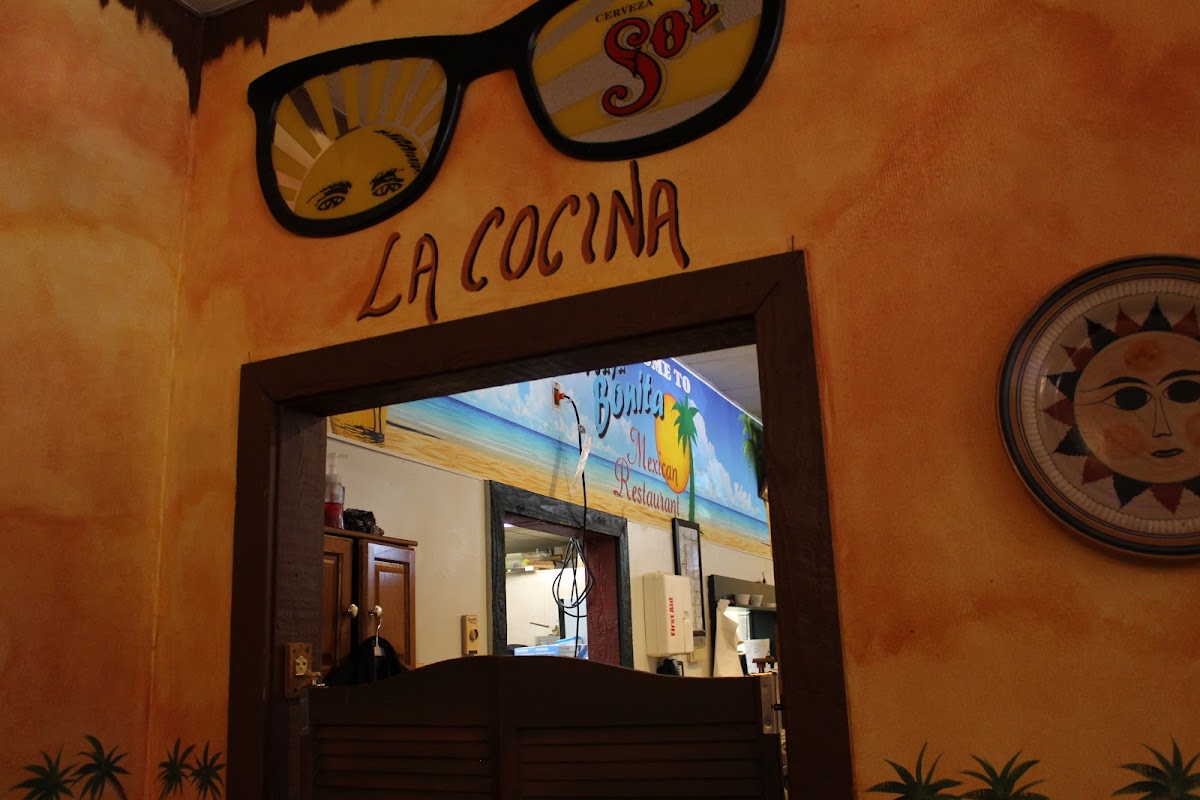 Playa Bonita Mexican Restaurant
