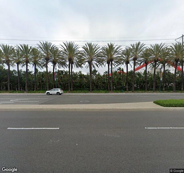 Puesto Anaheim