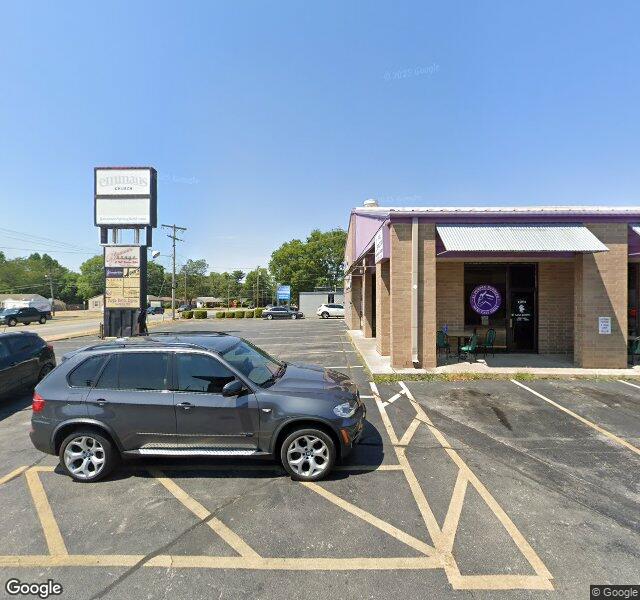 Purple Burrito