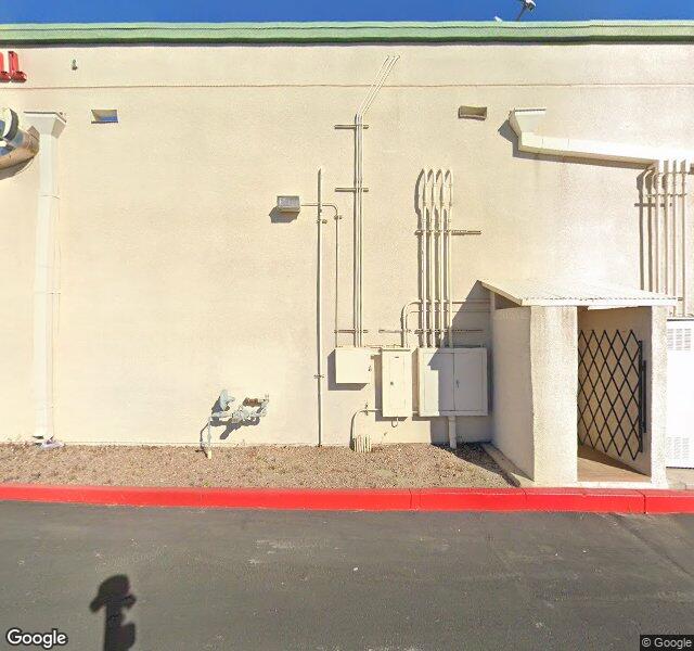 Que Mas Mexican Cafe — Mexican restaurant in North Las Vegas