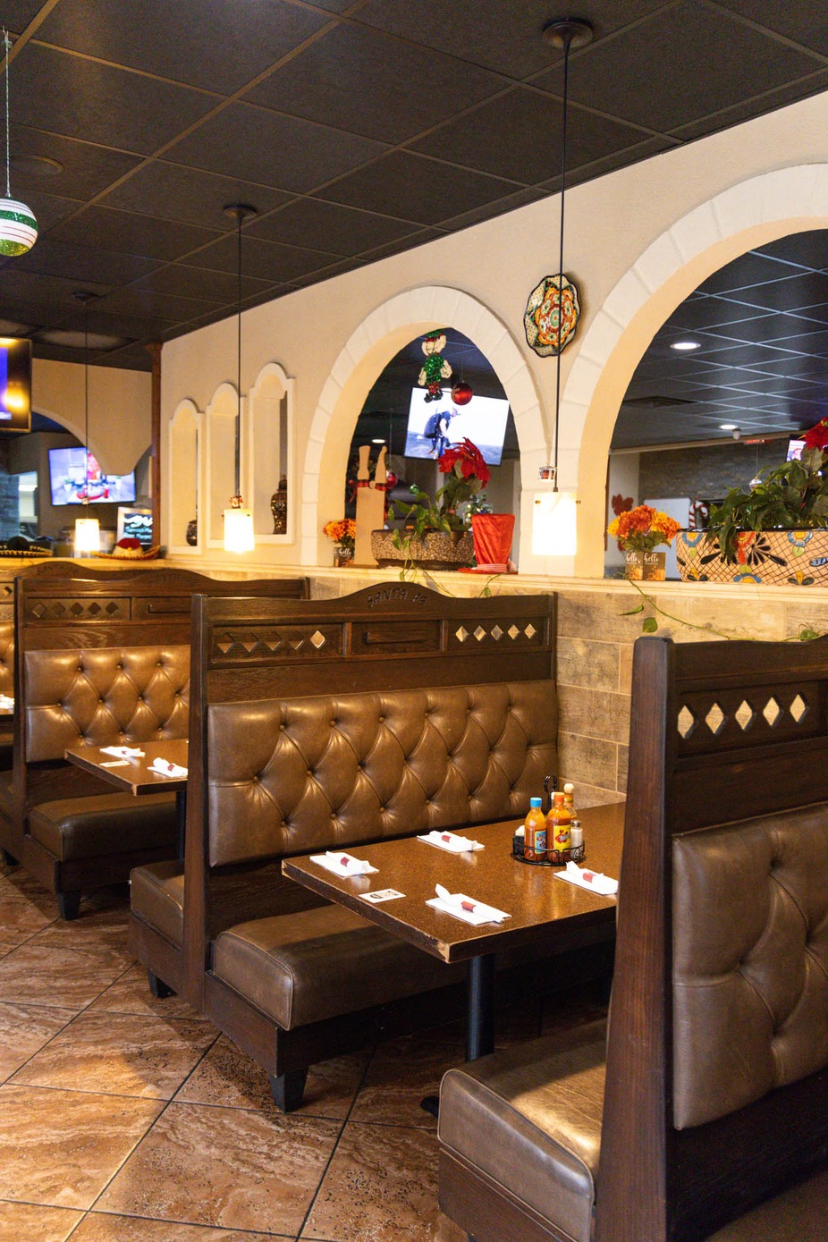 Santa Fe Mexican Grill