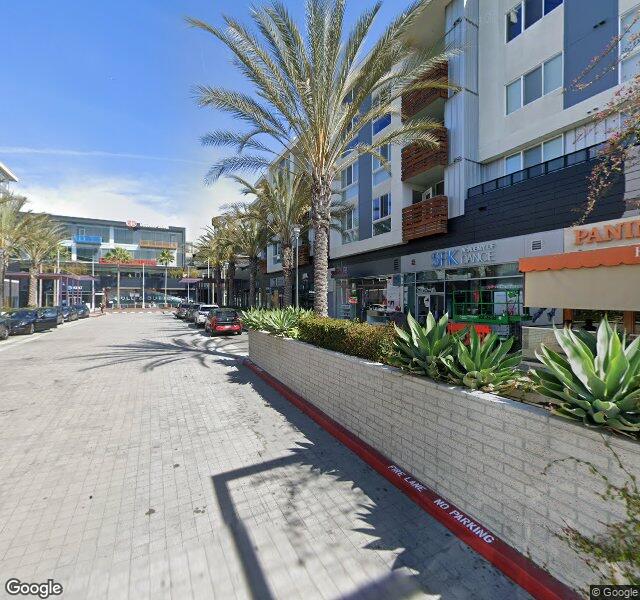 SOL Mexican Cocina — Mexican restaurant in Playa Vista