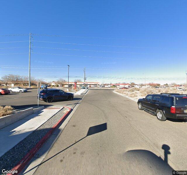 Stripes Burrito Co — Mexican restaurant in Rio Rancho