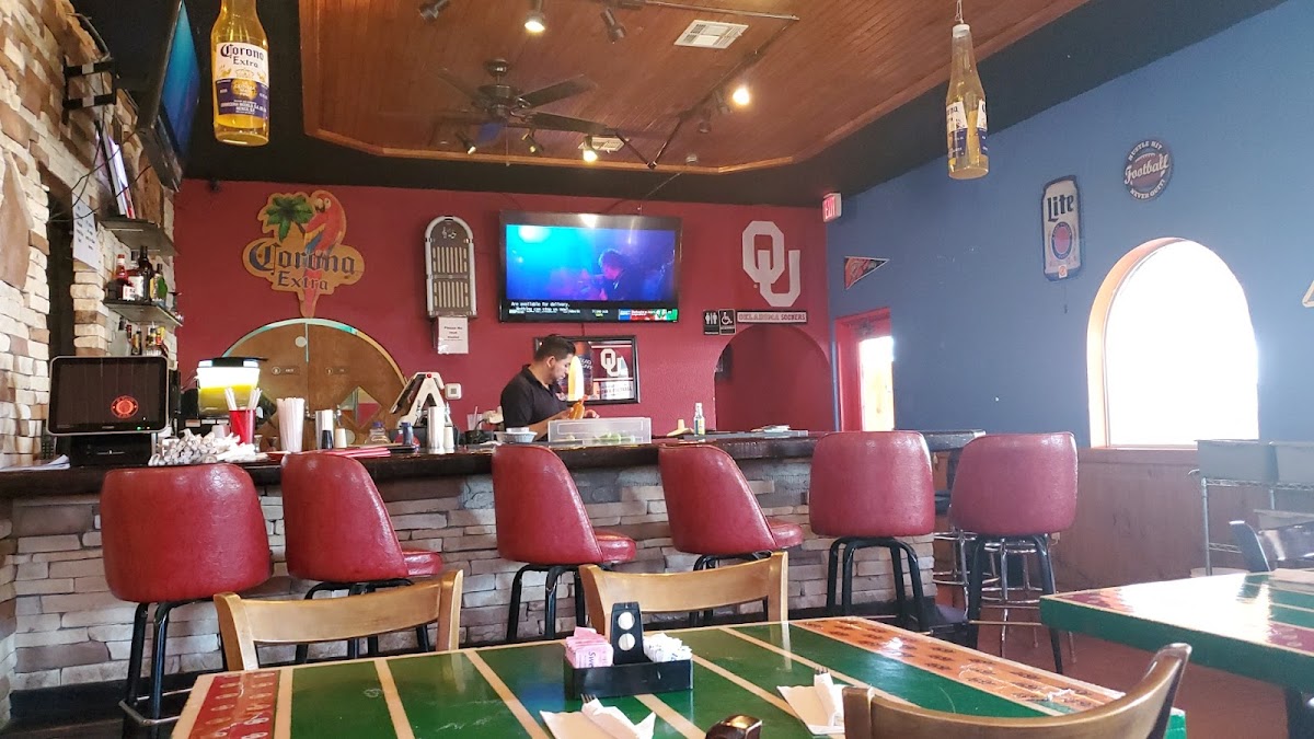 Taco Factory