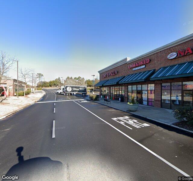 Tacos and Tortilla Factory — Mexican restaurant in Huntersville