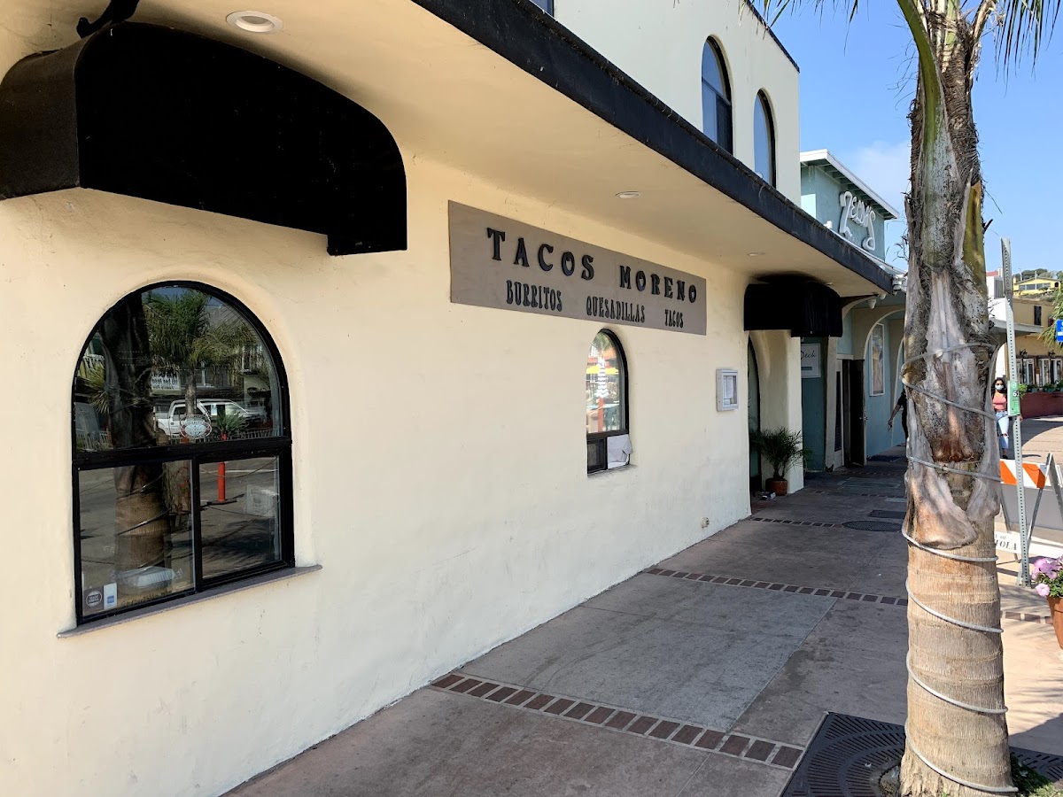 Tacos Moreno 3