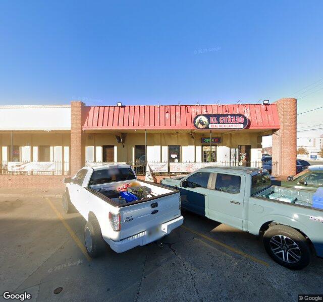 Taqueria El Cuñado Abierto Todos Los Dias — Mexican restaurant in Springdale