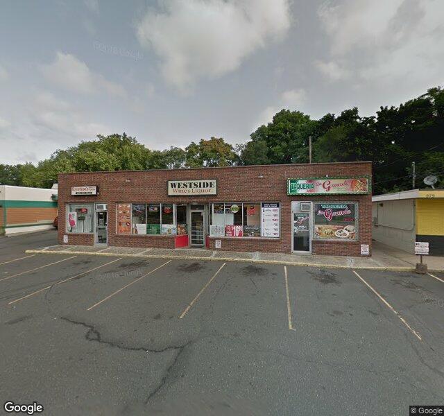 Taqueria La Grande (New Britain)