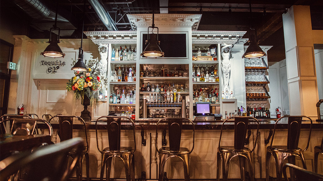 Tequila 61 — Mexican restaurant in Anchorage
