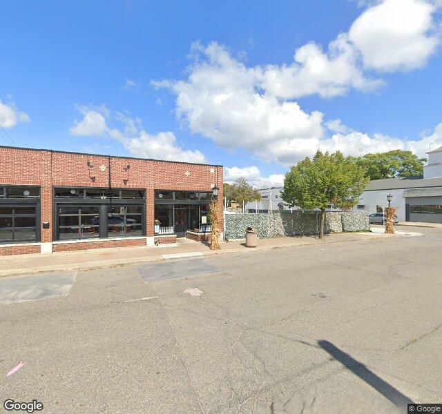 The Charlevoix — Mexican restaurant in Grosse Pointe Park