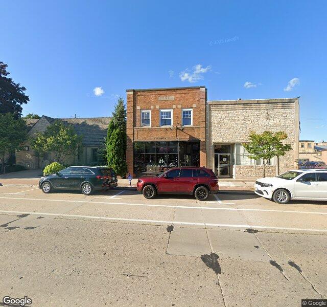 The Porch — Mexican restaurant in De Pere